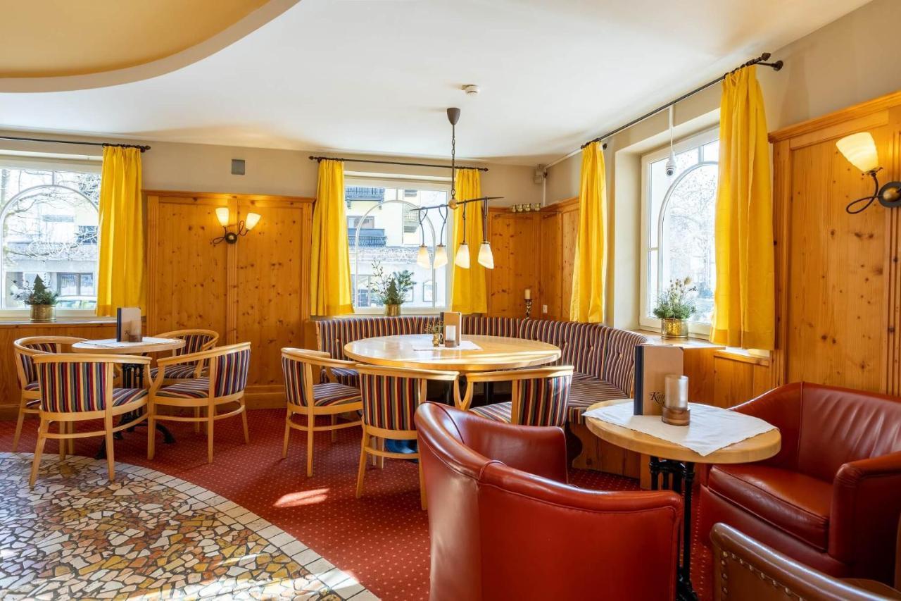 Der Schuetthof 호텔 젤암제 외부 사진